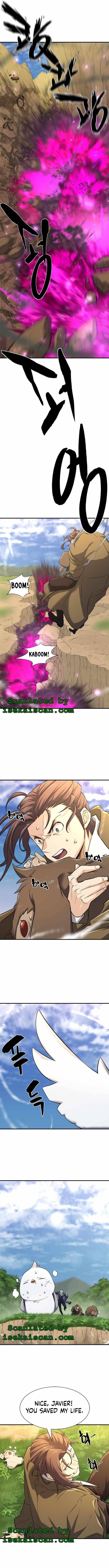 The World's Best Engineer chapter 79 page 10