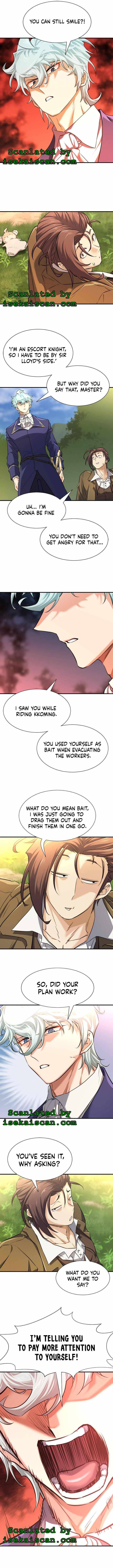 The World's Best Engineer chapter 79 page 11