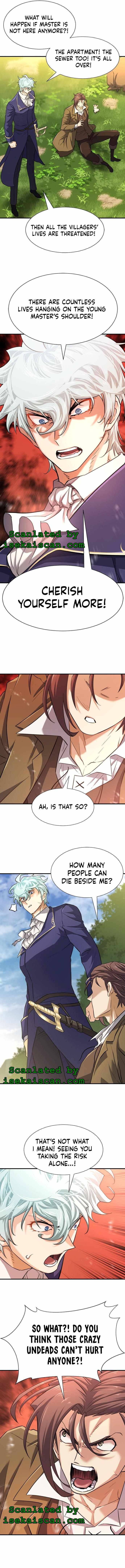 The World's Best Engineer chapter 79 page 12