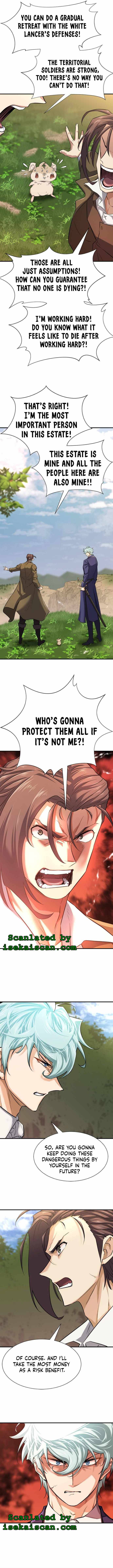 The World's Best Engineer chapter 79 page 13