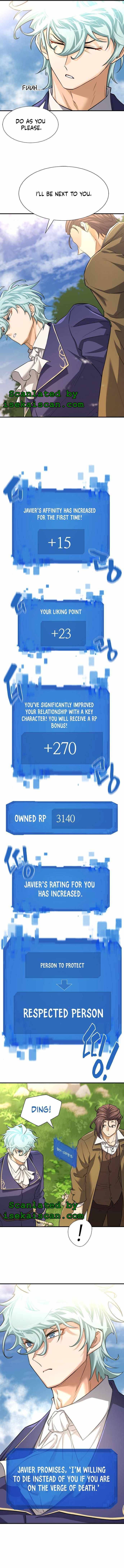 The World's Best Engineer chapter 79 page 14