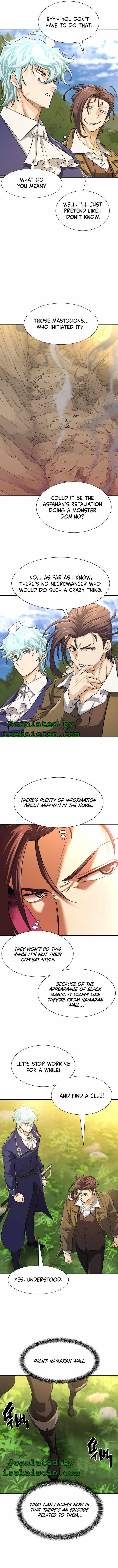 The World's Best Engineer chapter 79 page 15