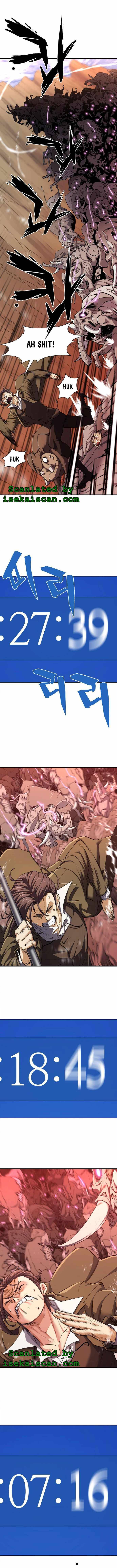 The World's Best Engineer chapter 79 page 3