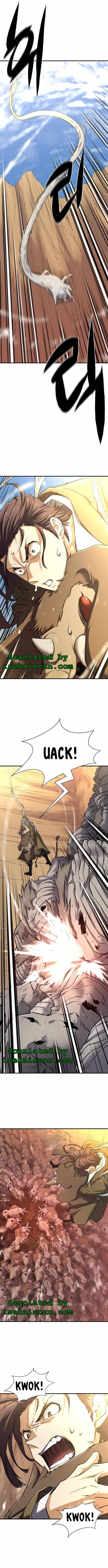 The World's Best Engineer chapter 79 page 5