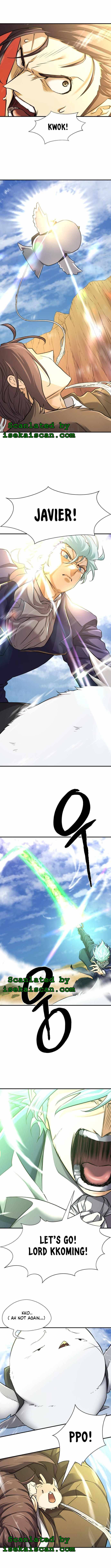 The World's Best Engineer chapter 79 page 6