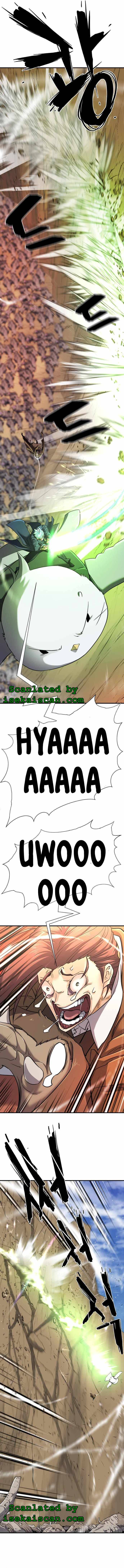 The World's Best Engineer chapter 79 page 8