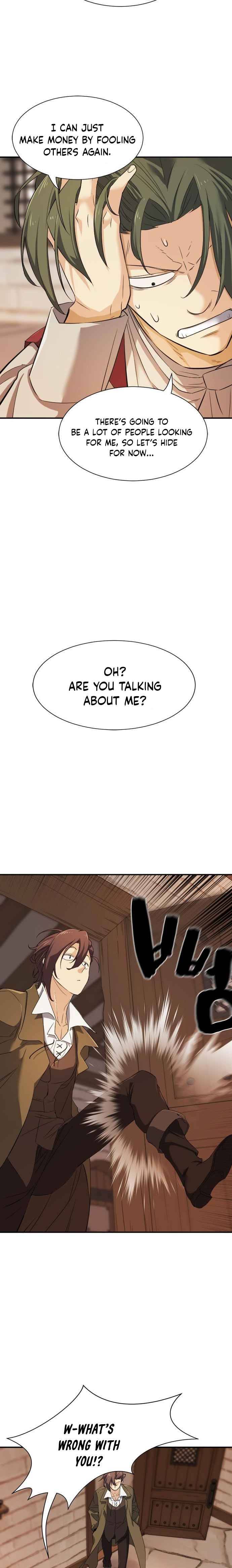 The World's Best Engineer chapter 8 page 12