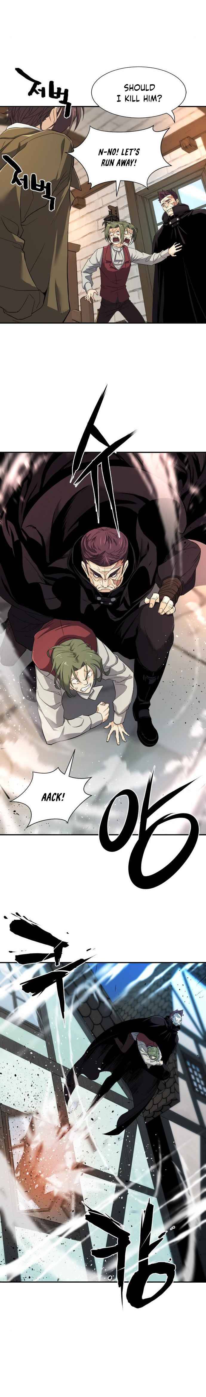 The World's Best Engineer chapter 8 page 14