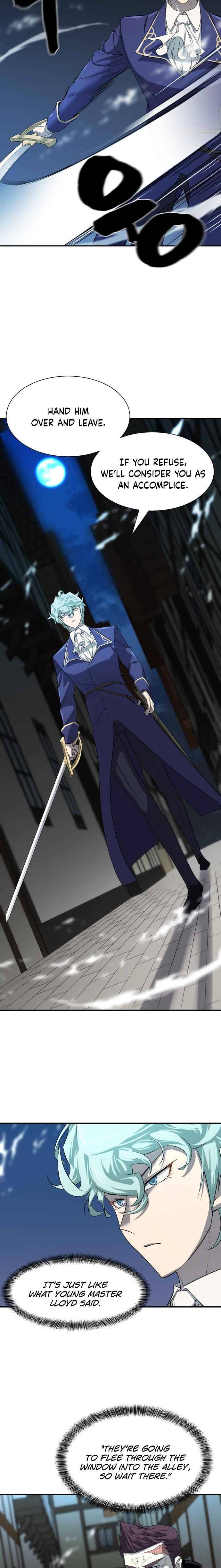 The World's Best Engineer chapter 8 page 16