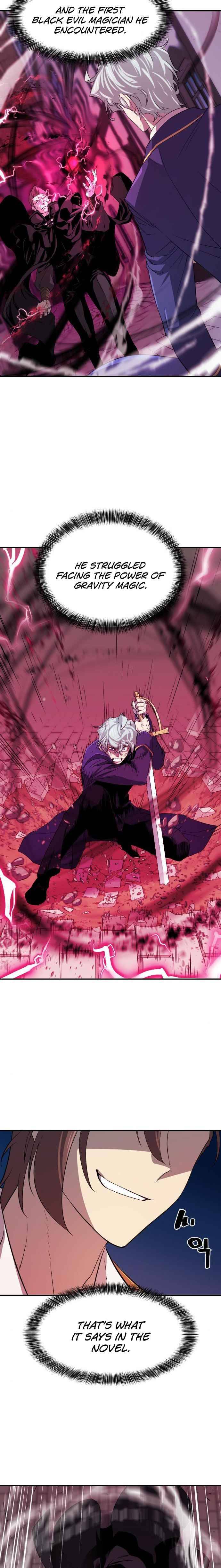 The World's Best Engineer chapter 8 page 18