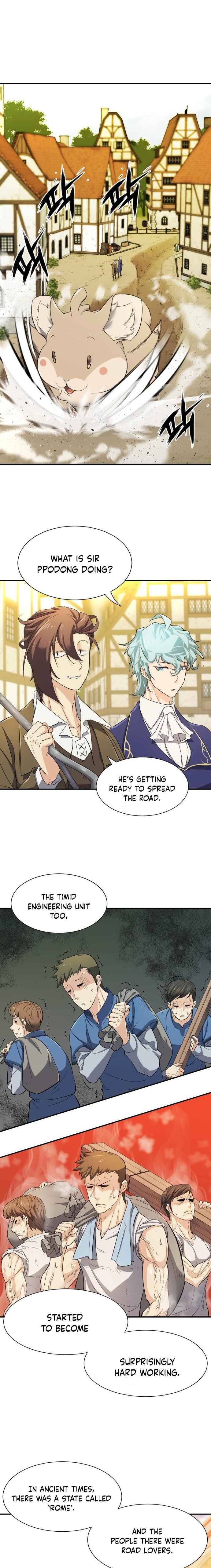 The World's Best Engineer chapter 8 page 2