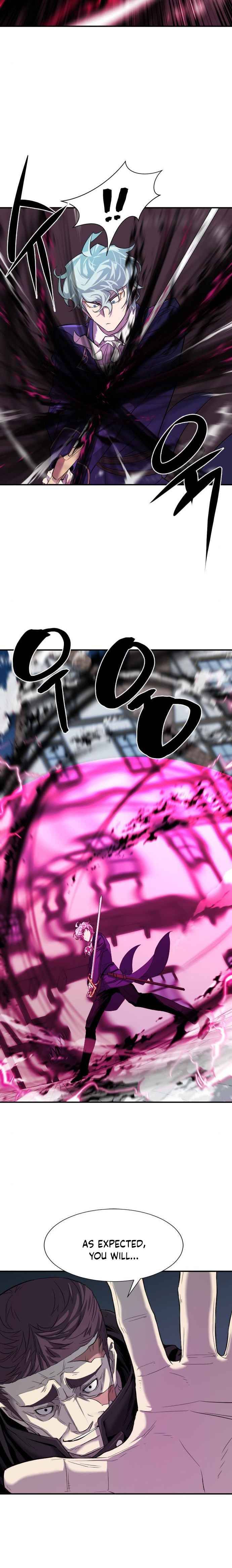 The World's Best Engineer chapter 8 page 20