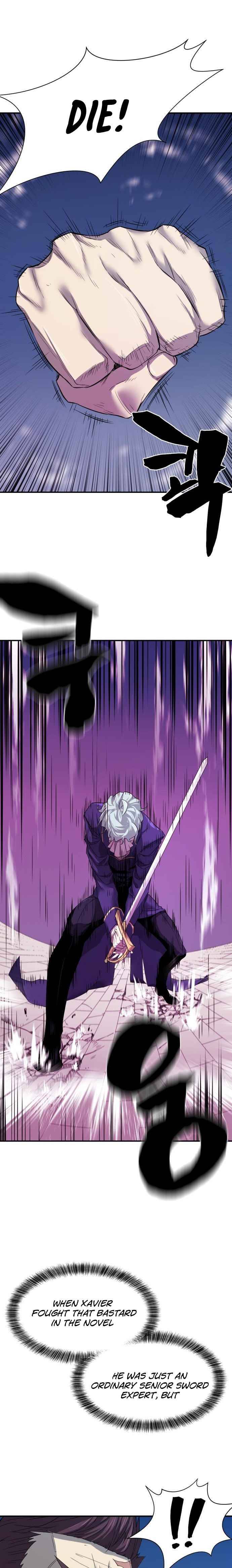 The World's Best Engineer chapter 8 page 21