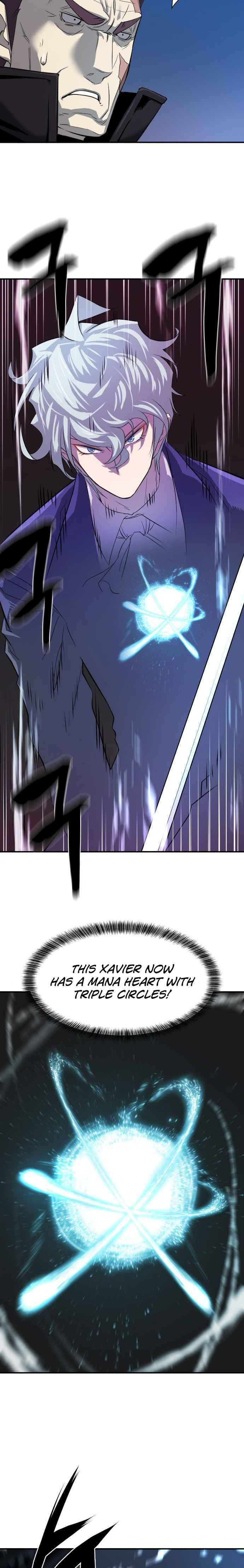 The World's Best Engineer chapter 8 page 22