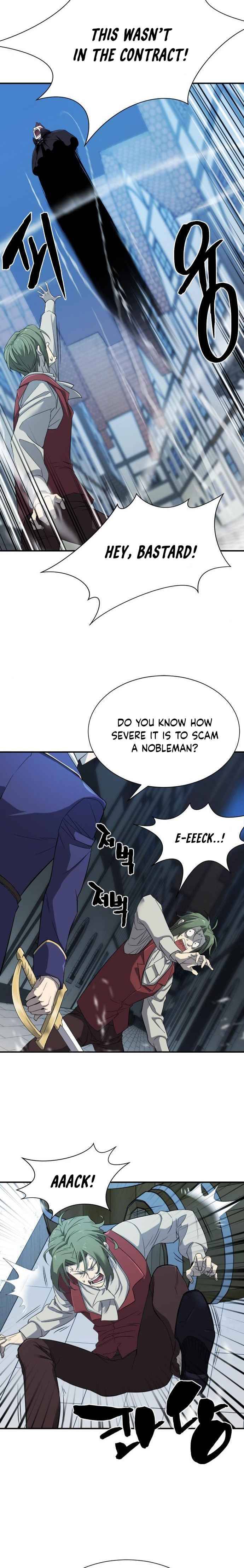 The World's Best Engineer chapter 8 page 24