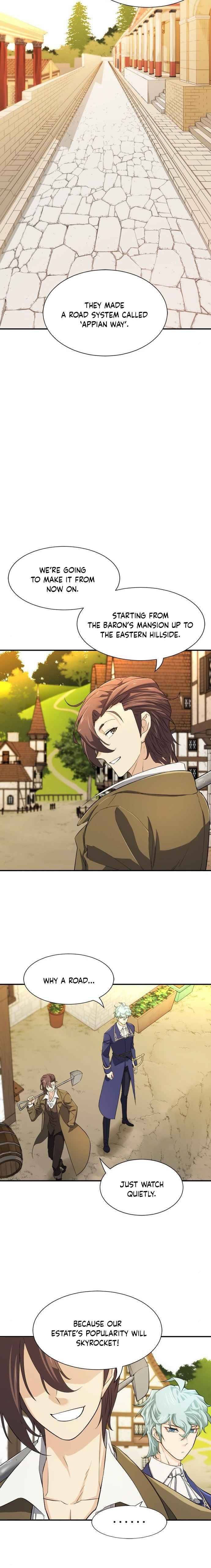 The World's Best Engineer chapter 8 page 3