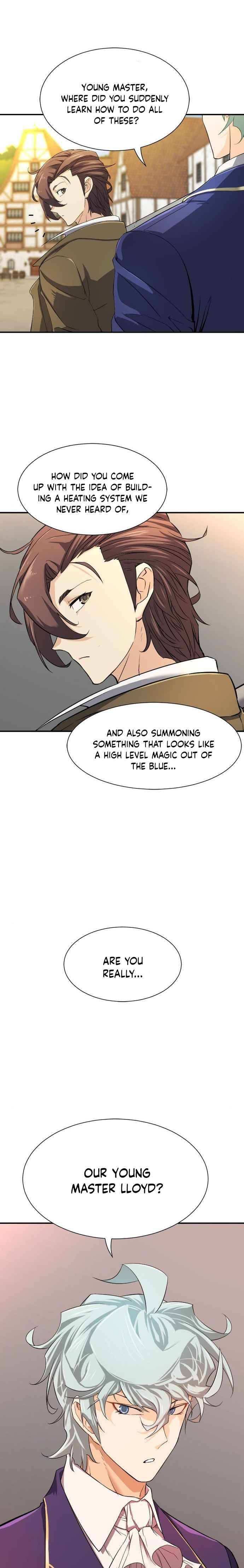 The World's Best Engineer chapter 8 page 4