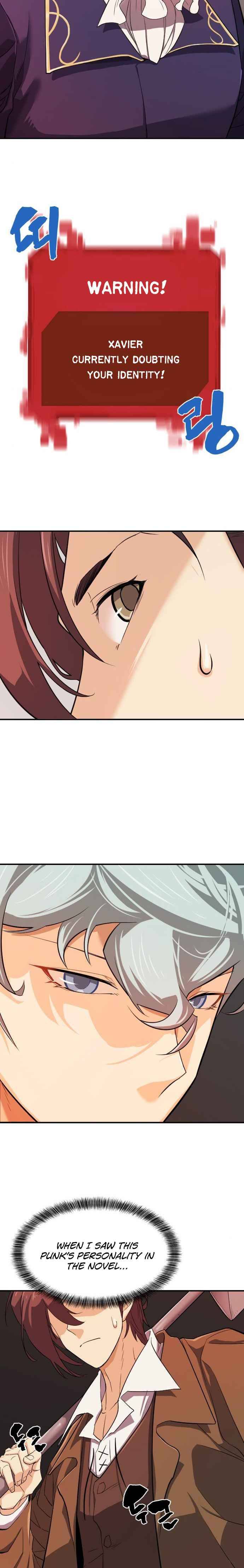 The World's Best Engineer chapter 8 page 5