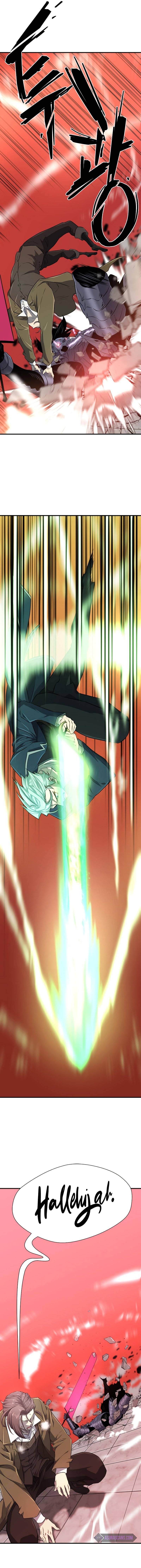 The World's Best Engineer chapter 89 page 11