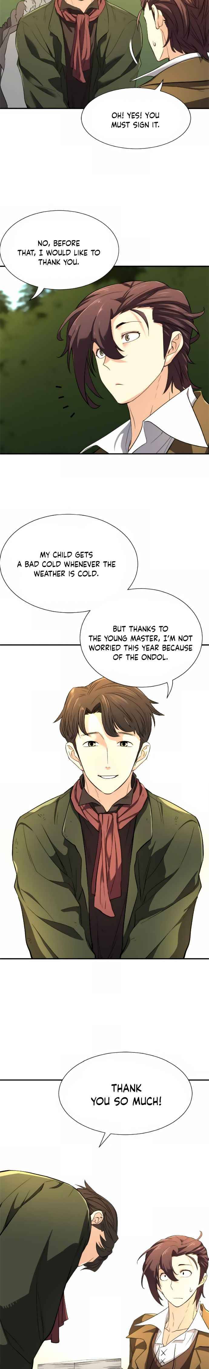 The World's Best Engineer chapter 9 page 10