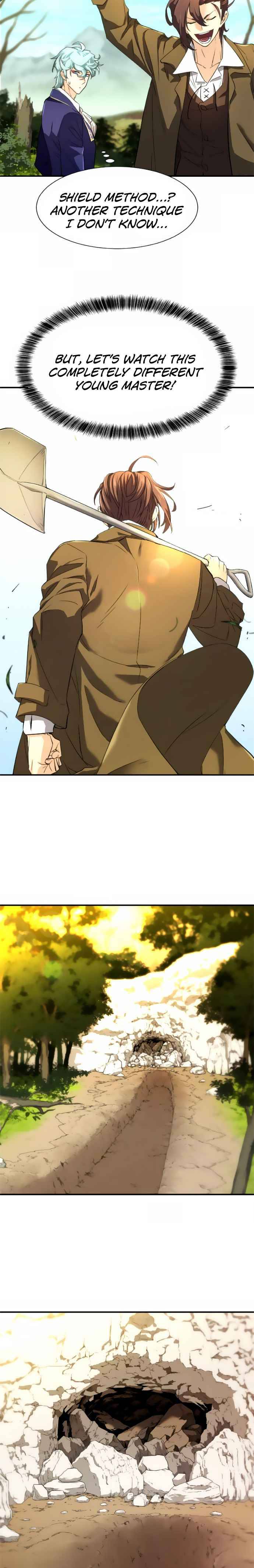 The World's Best Engineer chapter 9 page 18