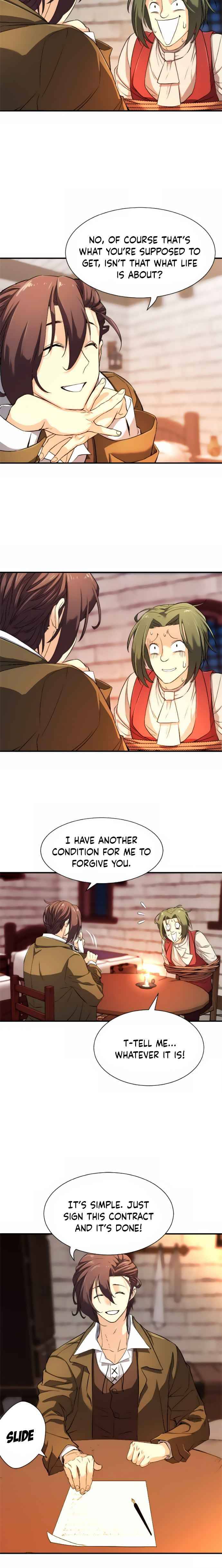 The World's Best Engineer chapter 9 page 3