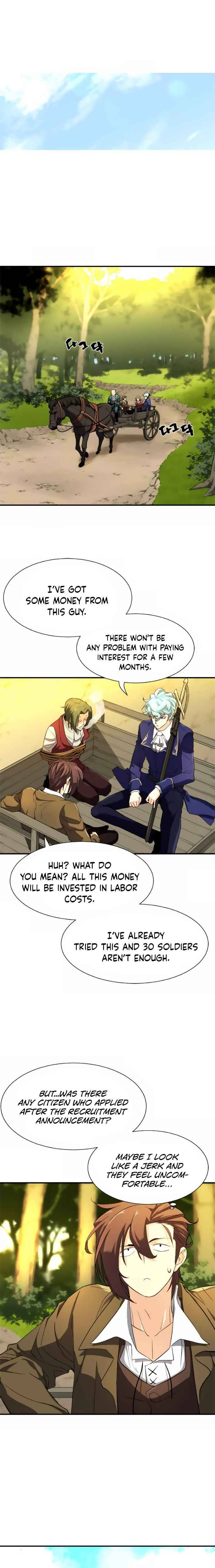 The World's Best Engineer chapter 9 page 7