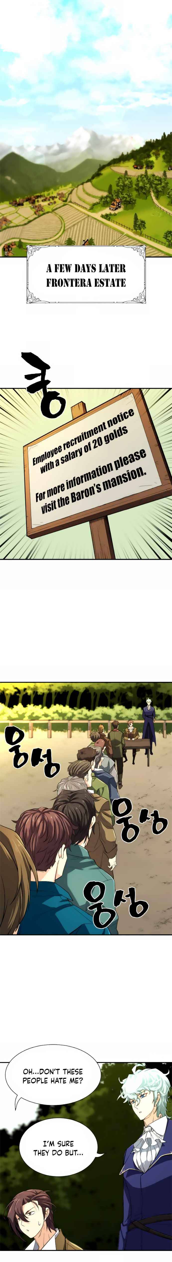 The World's Best Engineer chapter 9 page 8