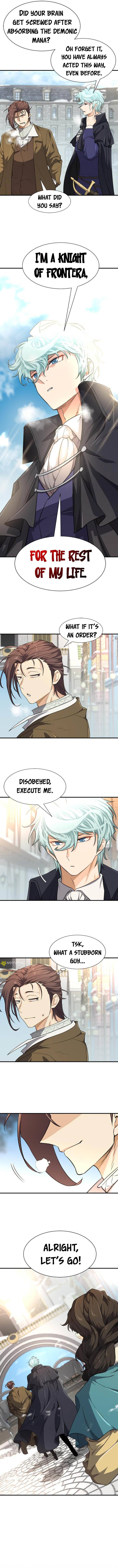 The World's Best Engineer chapter 91 page 10