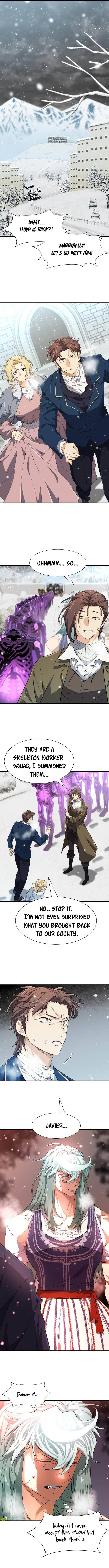 The World's Best Engineer chapter 91 page 11