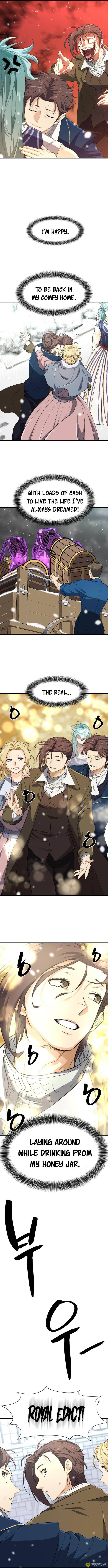 The World's Best Engineer chapter 91 page 13