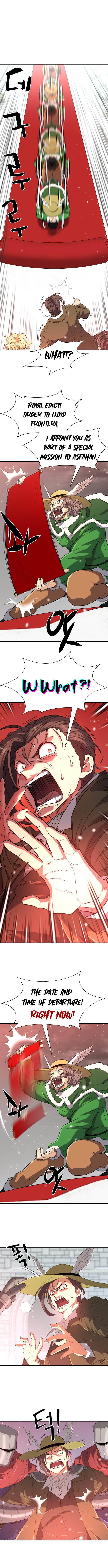 The World's Best Engineer chapter 91 page 14