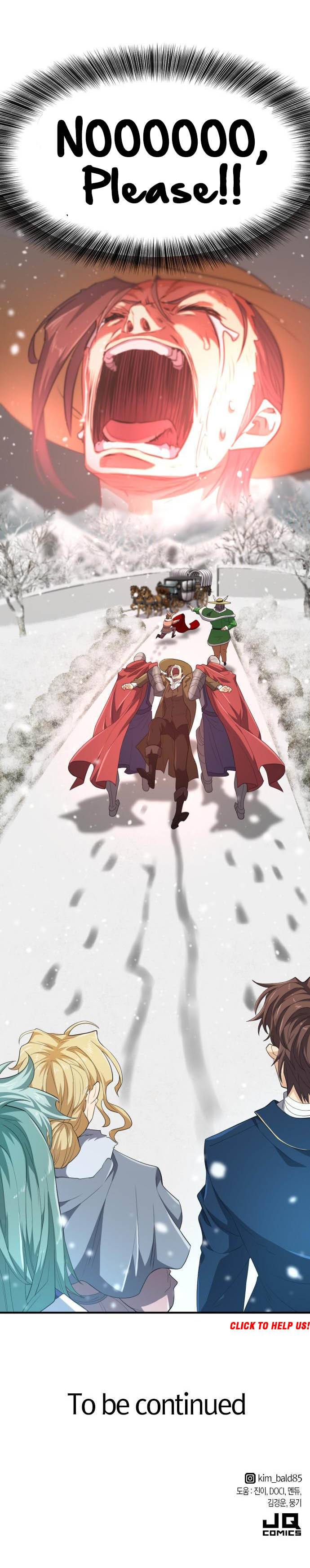 The World's Best Engineer chapter 91 page 15