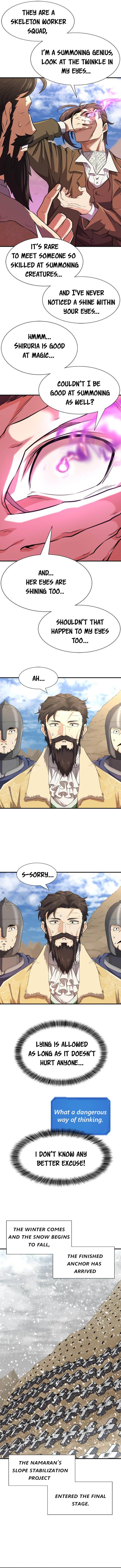 The World's Best Engineer chapter 91 page 3