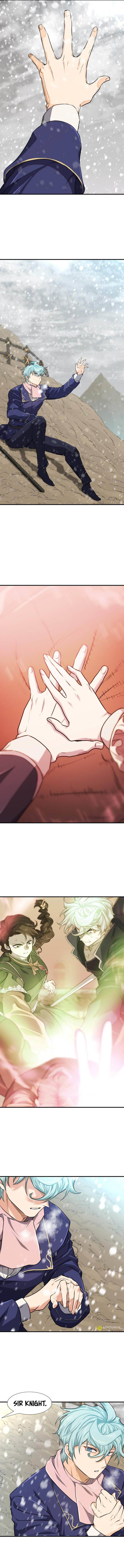 The World's Best Engineer chapter 91 page 4