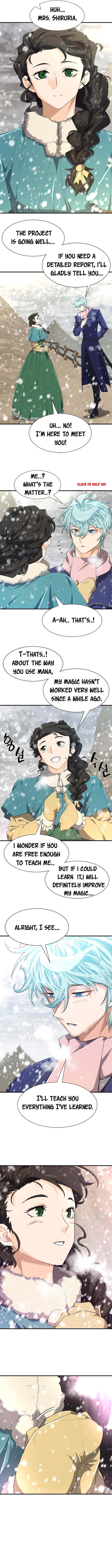 The World's Best Engineer chapter 91 page 5