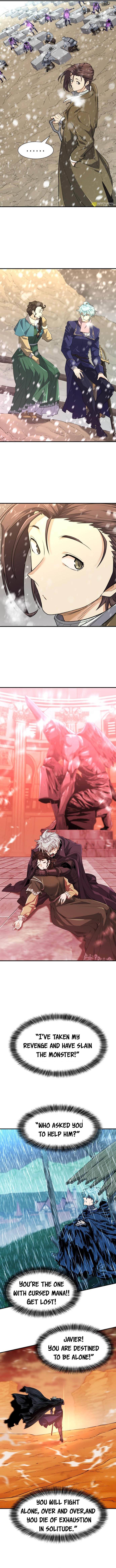 The World's Best Engineer chapter 91 page 6