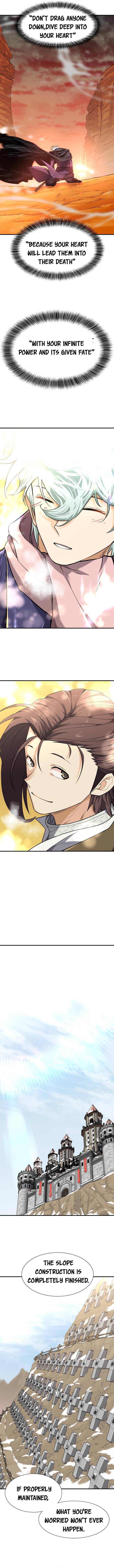 The World's Best Engineer chapter 91 page 7