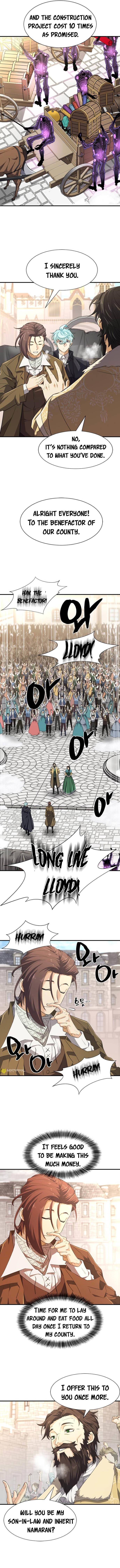 The World's Best Engineer chapter 91 page 8