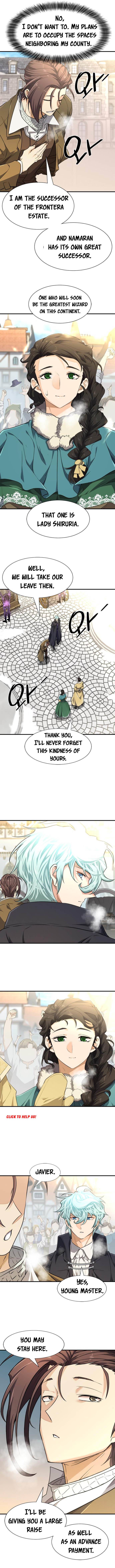 The World's Best Engineer chapter 91 page 9