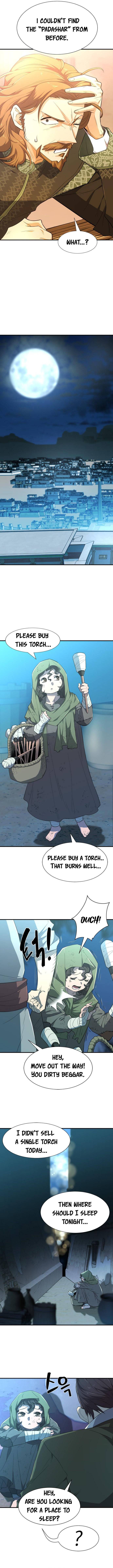 The World's Best Engineer chapter 92 page 10