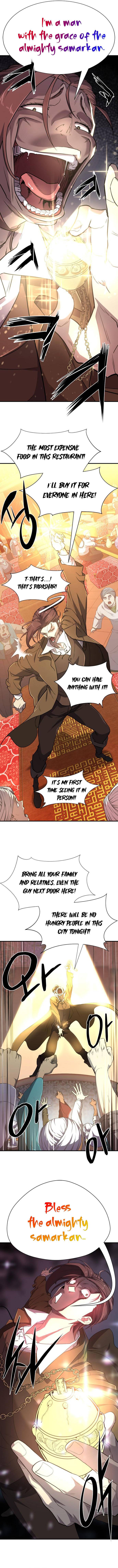 The World's Best Engineer chapter 92 page 12