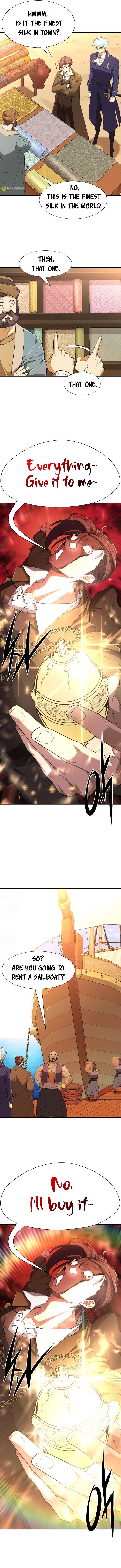 The World's Best Engineer chapter 92 page 13