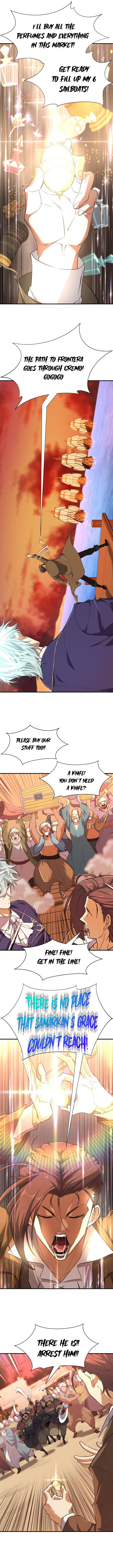 The World's Best Engineer chapter 92 page 14