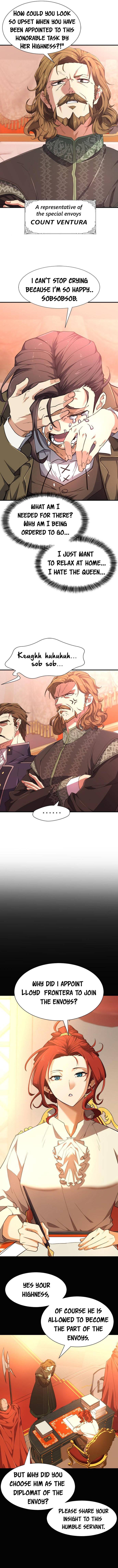 The World's Best Engineer chapter 92 page 3