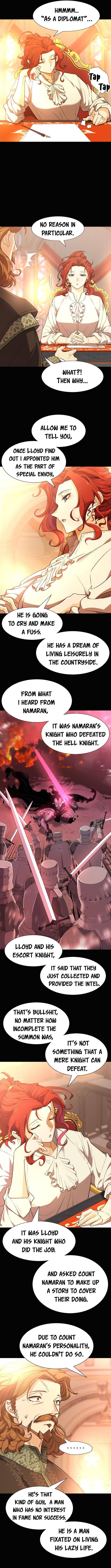 The World's Best Engineer chapter 92 page 4