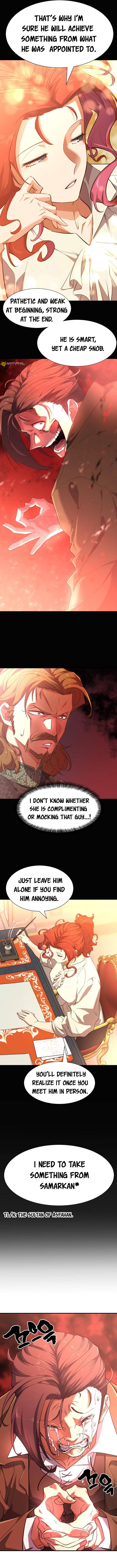 The World's Best Engineer chapter 92 page 5