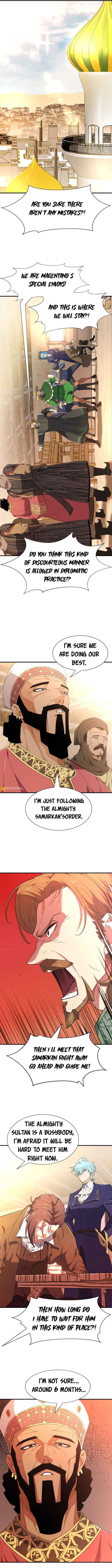 The World's Best Engineer chapter 92 page 7