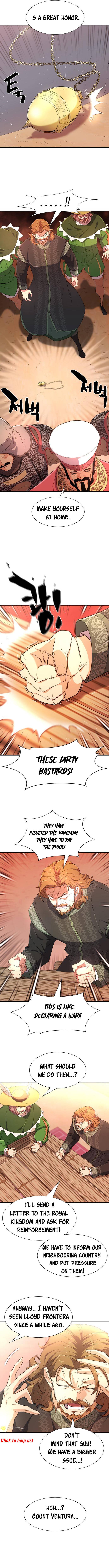 The World's Best Engineer chapter 92 page 9