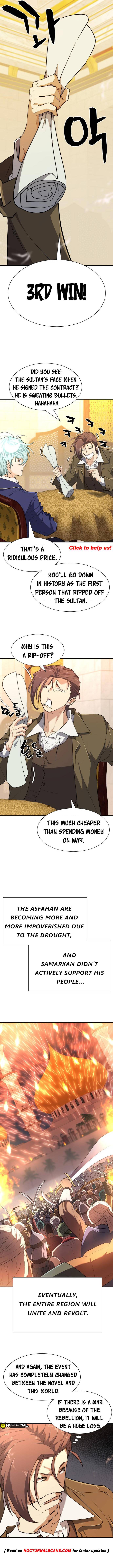 The World's Best Engineer chapter 93 page 10